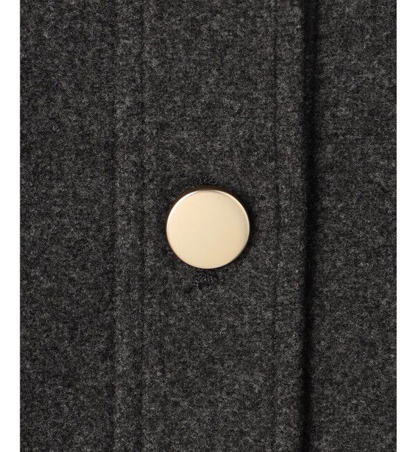 ANY SIS「【2SET】ジャケット &times; フレアスカート セット」|スーツ|