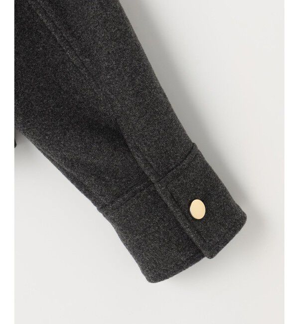 ANY SIS「【2SET】ジャケット &times; フレアスカート セット」|スーツ|