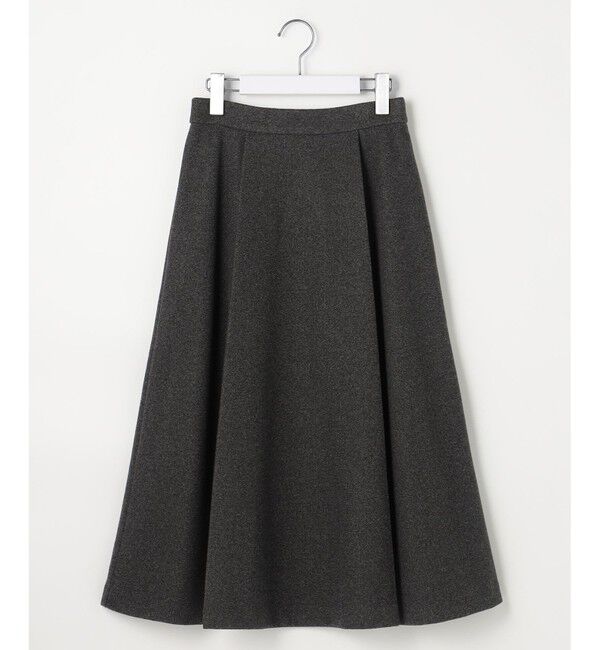 ANY SIS「【2SET】ジャケット &times; フレアスカート セット」|スーツ|