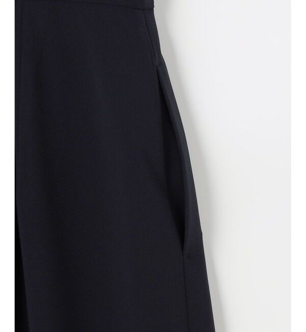 ANY SIS「【2WAY】セレモニーダブルクロス ワンピース」|ワンピース|