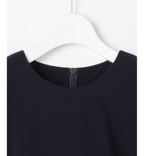 ANY SIS「【2WAY】セレモニーダブルクロス ワンピース」|ワンピース|