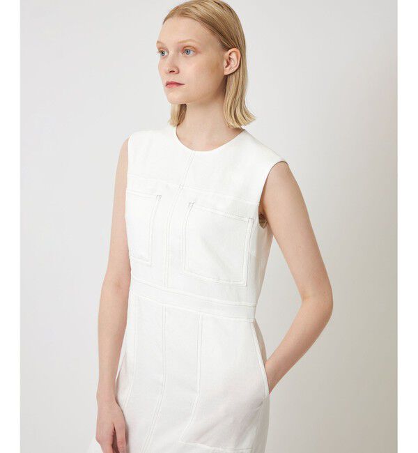 BEIGE,「【S-size】CAROLE / ワンピース」|ワンピース|