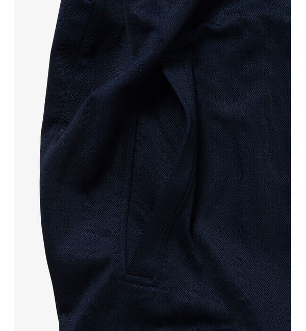 LACOSTE「ショルダーラインスウェットトラックジャケット」|スウェット・ジャージ|