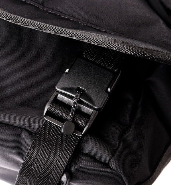 NOLLEY'S goodman「【NESK/ネスク】メッセンジャーバッグ NS-003」|ショルダー・メッセンジャー|