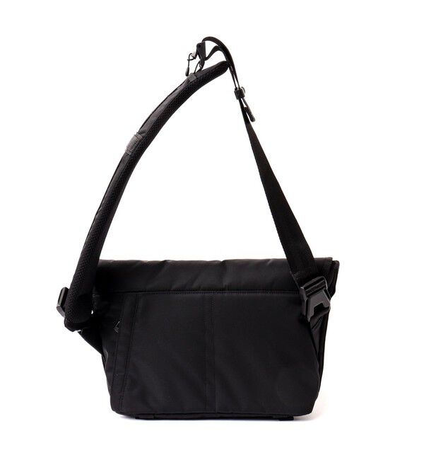 NOLLEY'S goodman「【NESK/ネスク】メッセンジャーバッグ NS-003」|ショルダー・メッセンジャー|