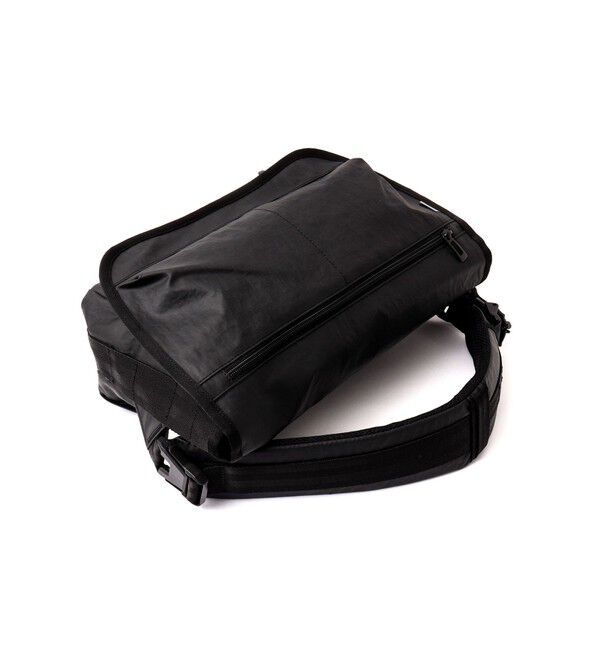 NOLLEY'S goodman「【NESK/ネスク】メッセンジャーバッグ NS-003」|ショルダー・メッセンジャー|
