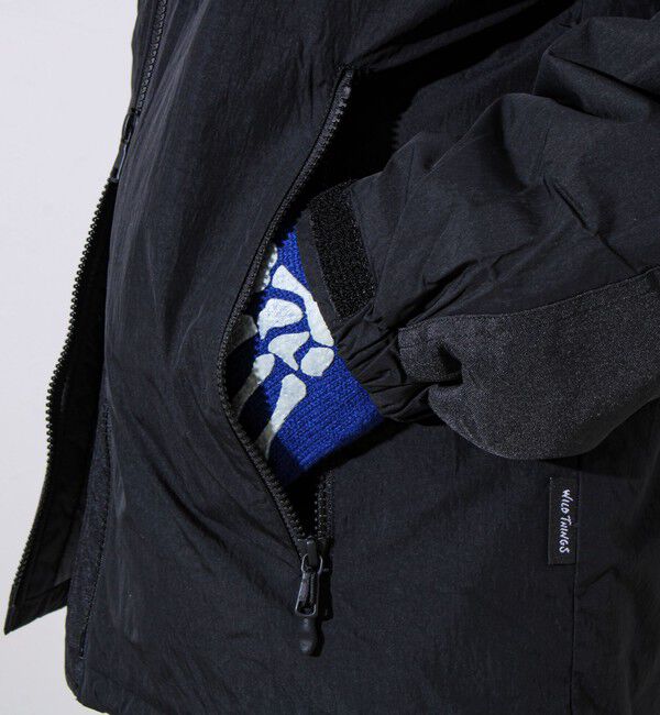 GLOSTER「【WILD THINGS/ワイルドシングス】HAPPY JACKET TYPE2」|その他|