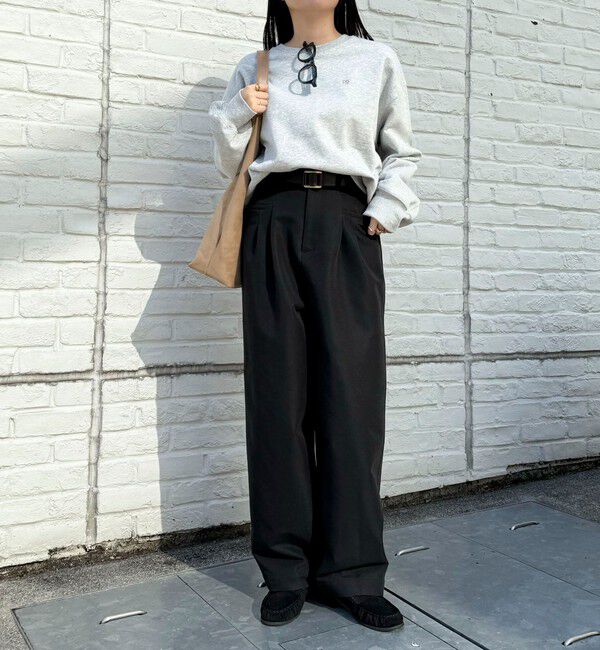 fredy emue「デザインポケットチノパンツ」|チノ|