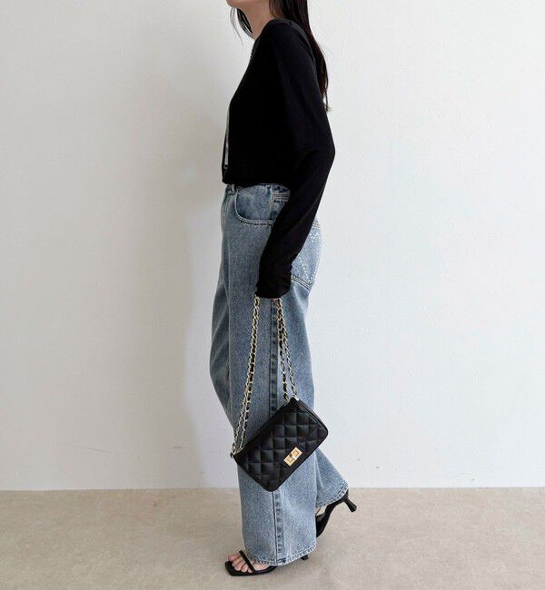 fredy emue「シアーphotoロンTシャツ」|Tシャツ・カットソー|