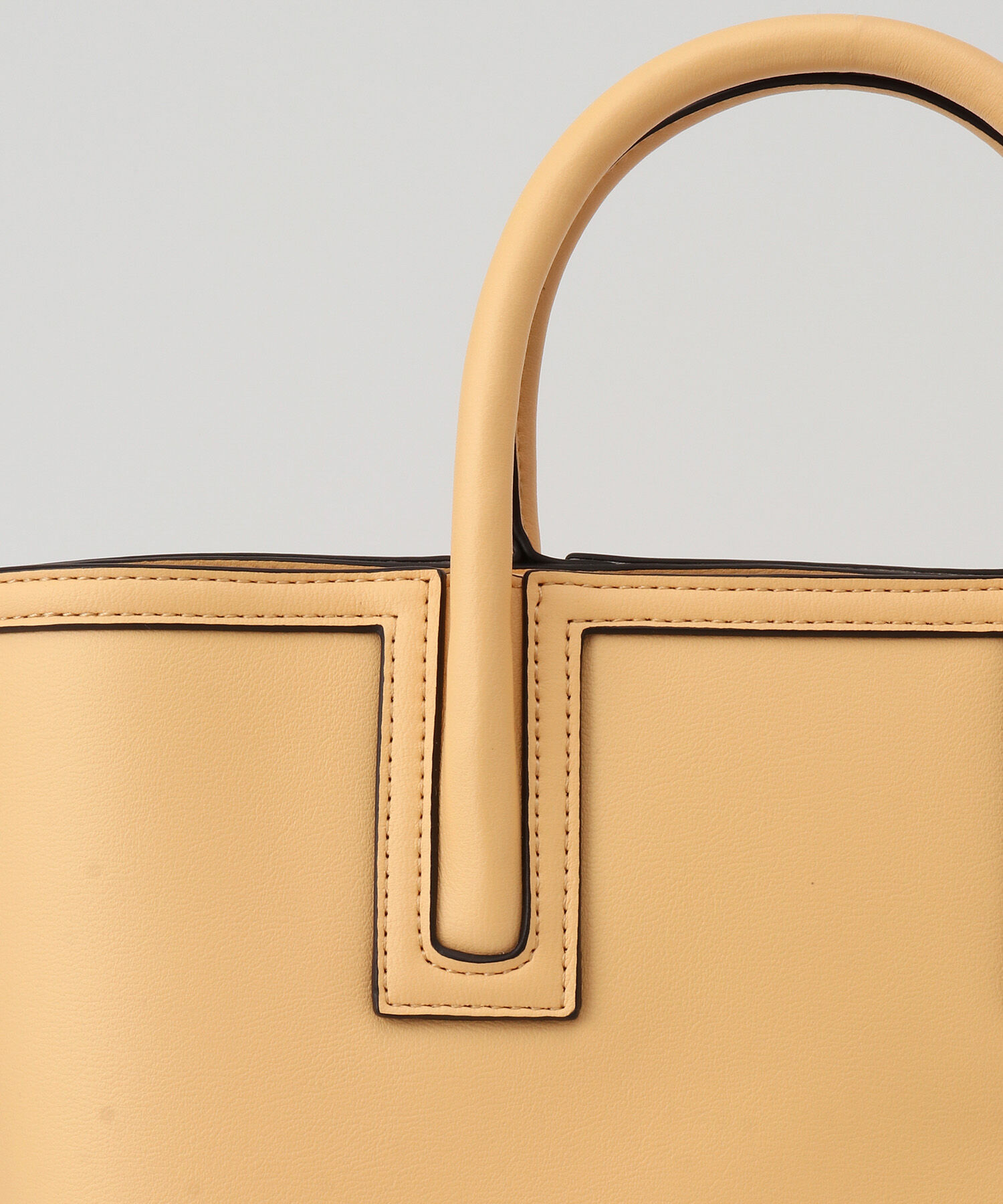 E'POR「【E'POR】【A4対応】【一部直営店舗・WEB限定】LIMITED MODEL Ree Large（リー）【雑誌掲載】」|トートバッグ|