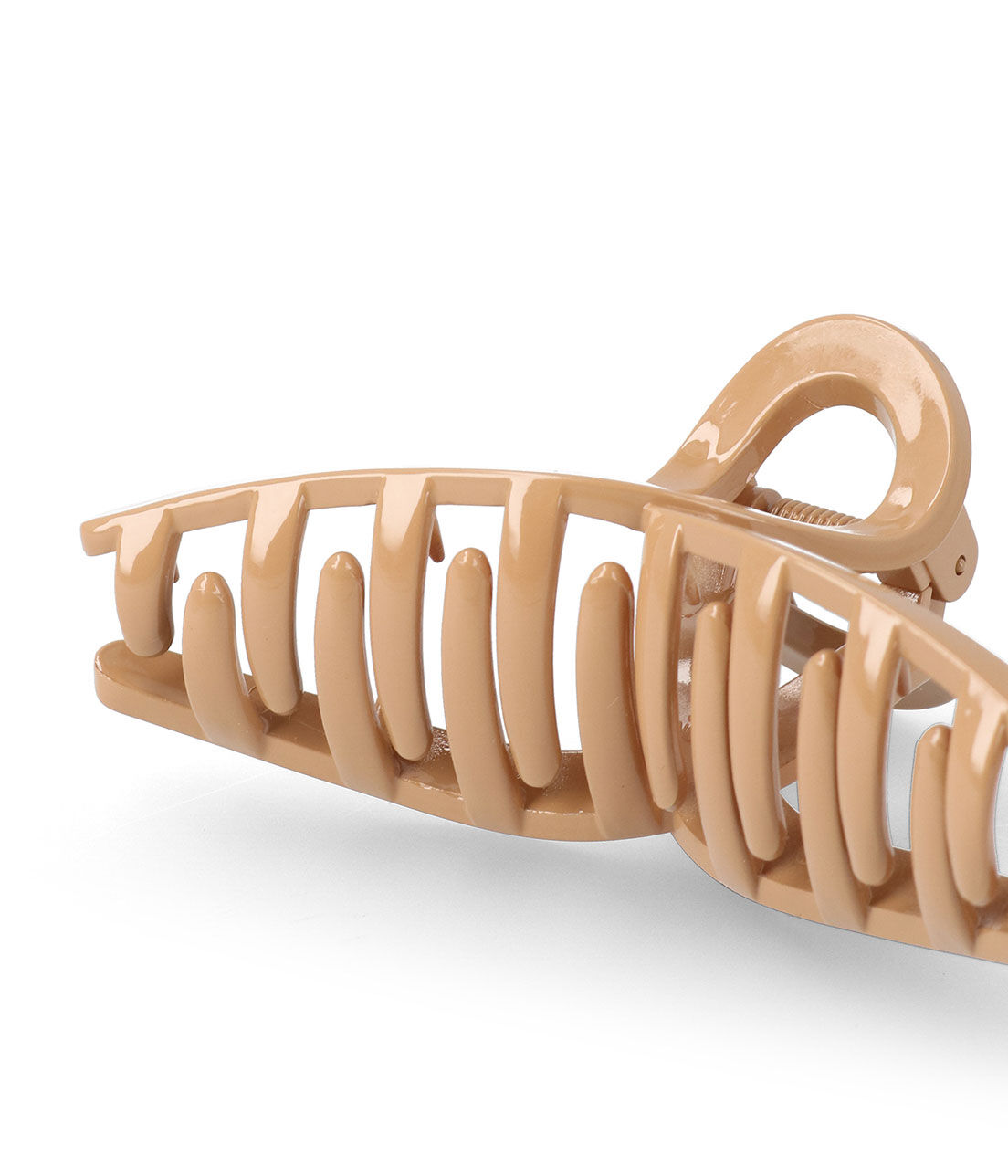 VIS「【新色追加】アクリルヘアクリップ」|その他|