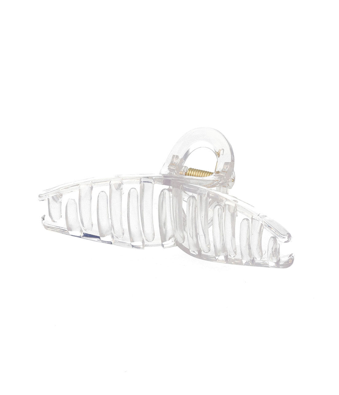 VIS「【新色追加】アクリルヘアクリップ」|その他|その他(99)