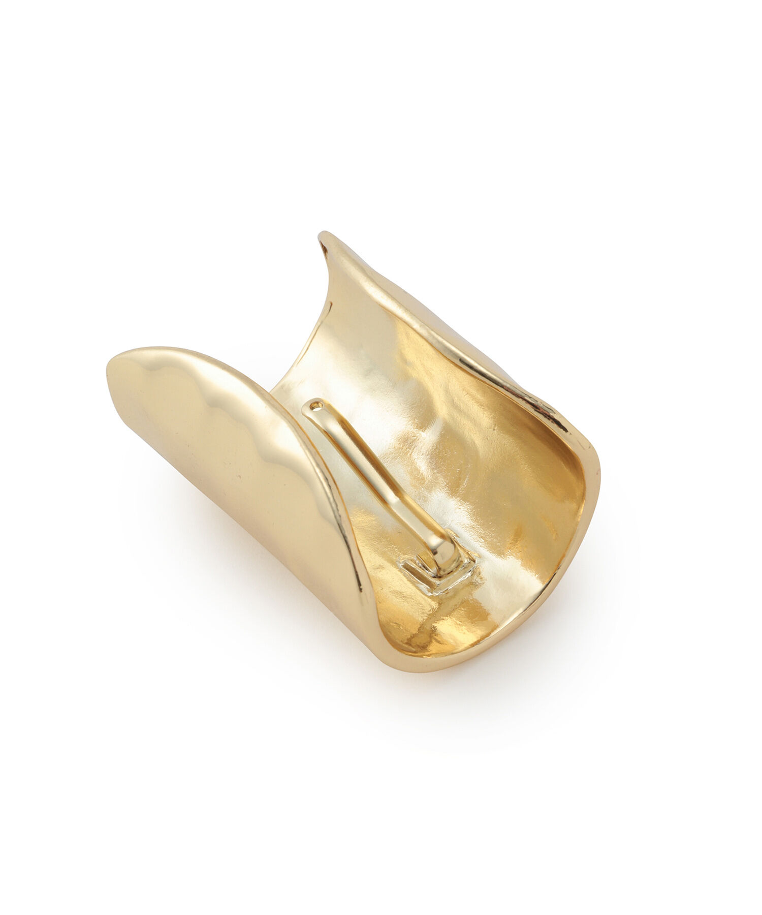 VIS「メタルヘアーカフ」|その他|