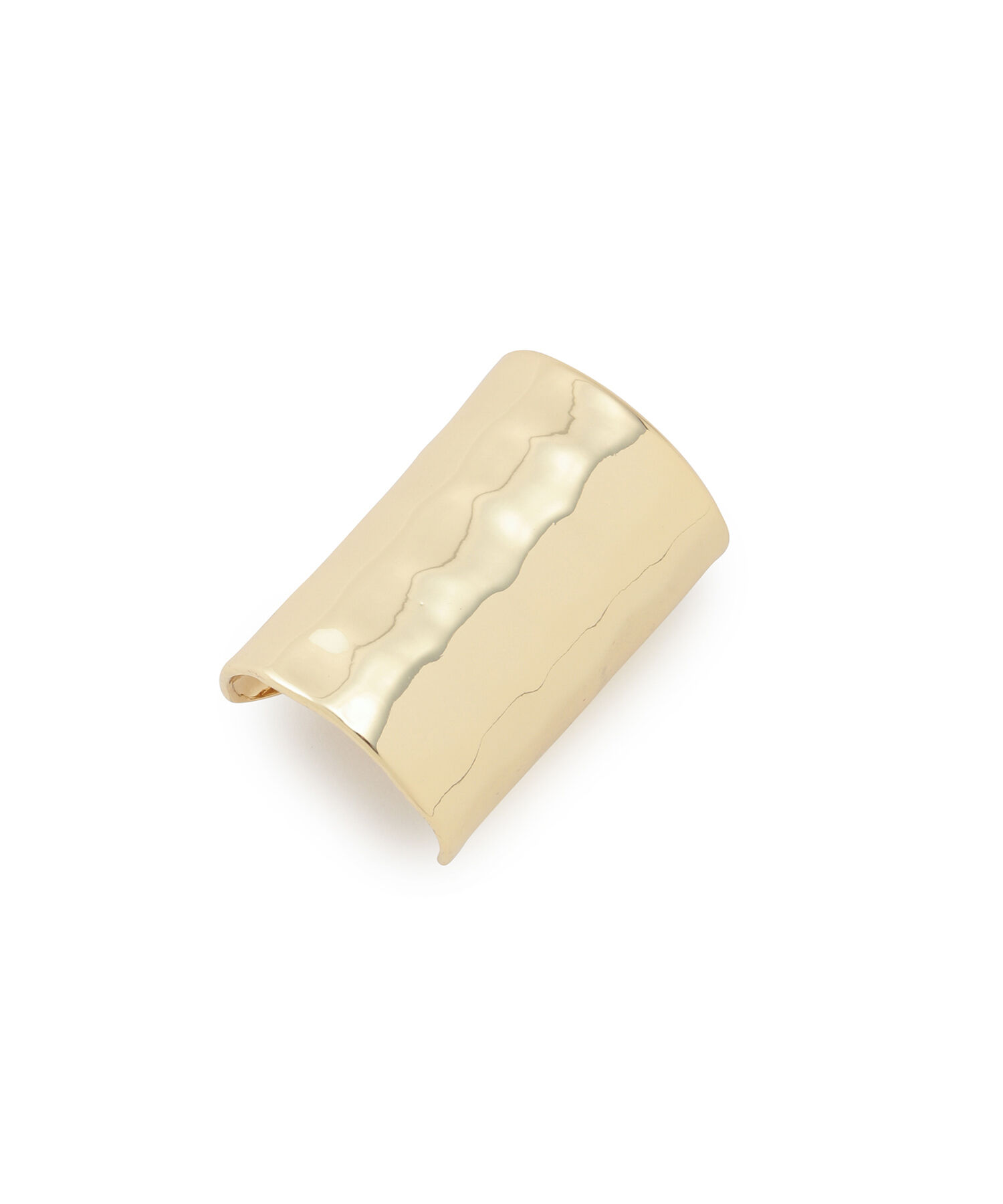 VIS「メタルヘアーカフ」|その他|