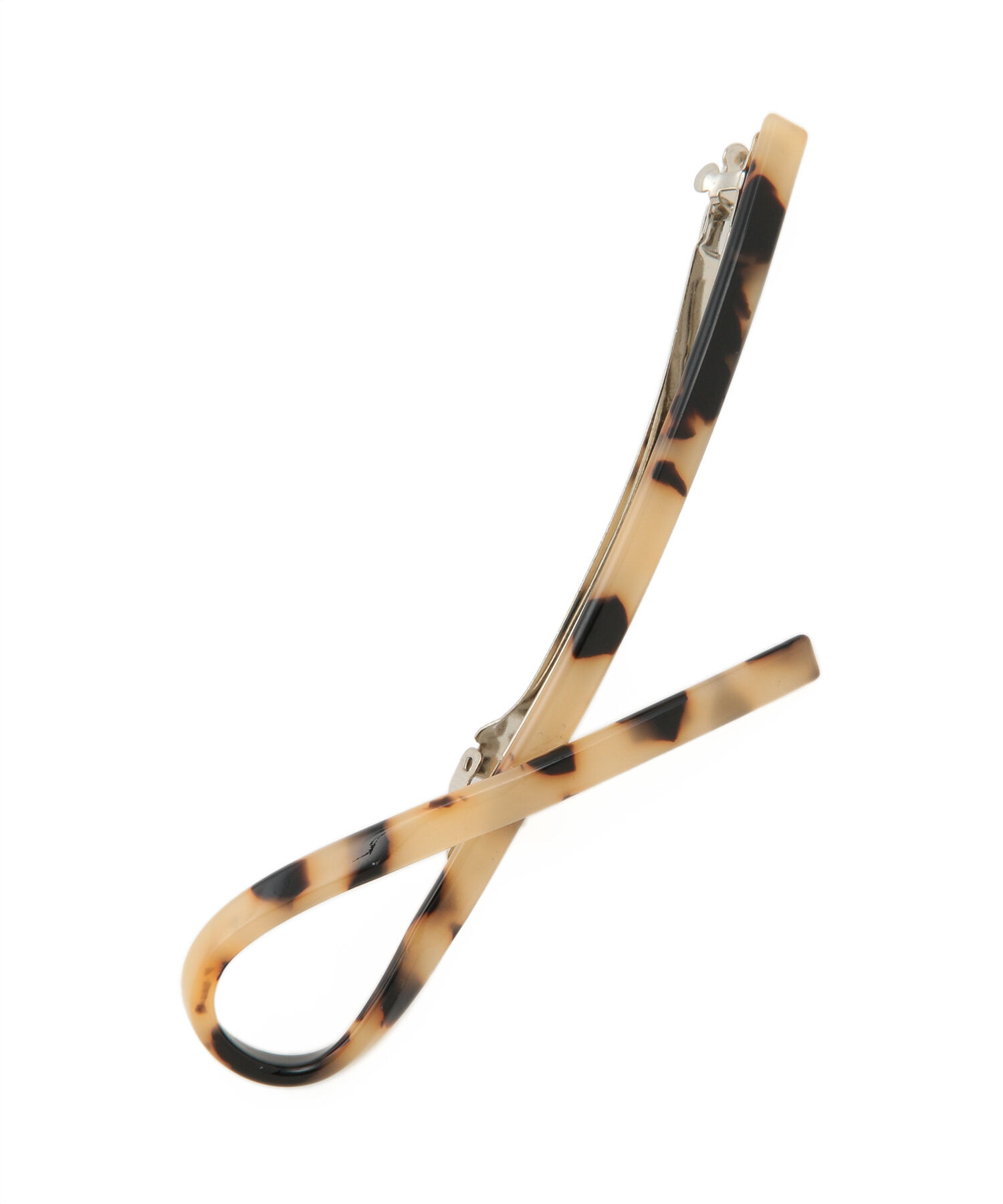 VIS「留めるだけで華やかに。リボンヘアピン」|その他|