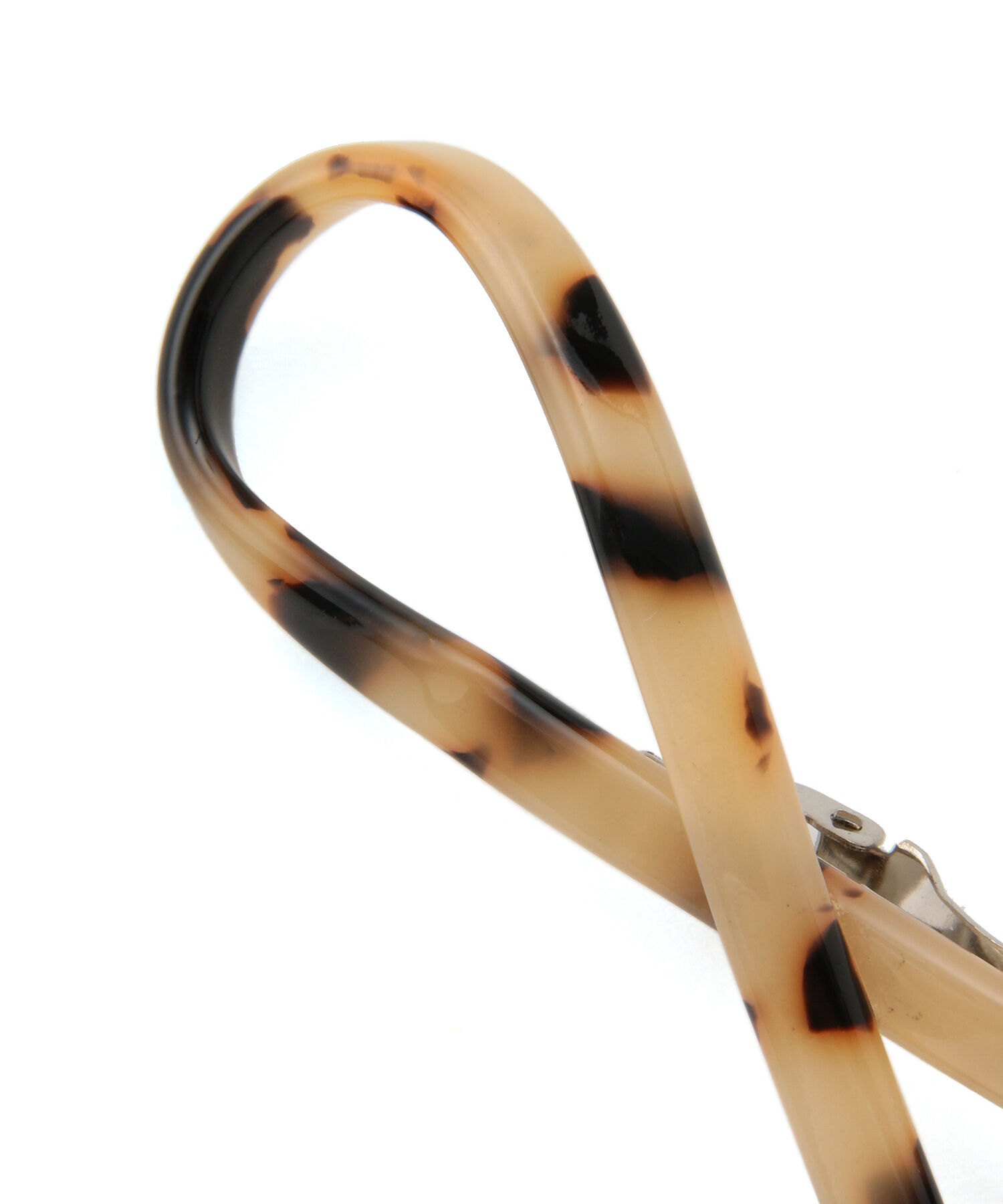 VIS「留めるだけで華やかに。リボンヘアピン」|その他|