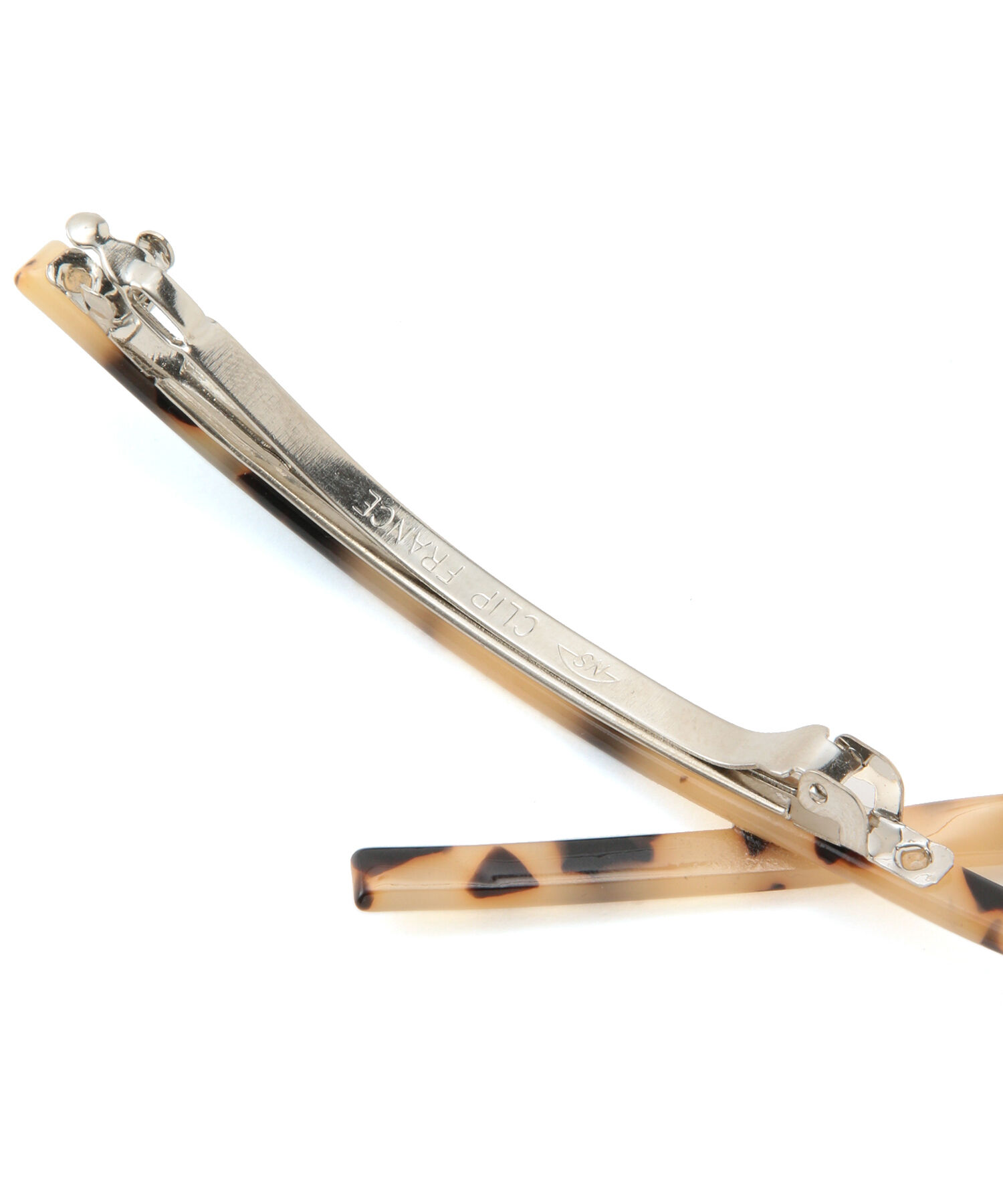 VIS「留めるだけで華やかに。リボンヘアピン」|その他|