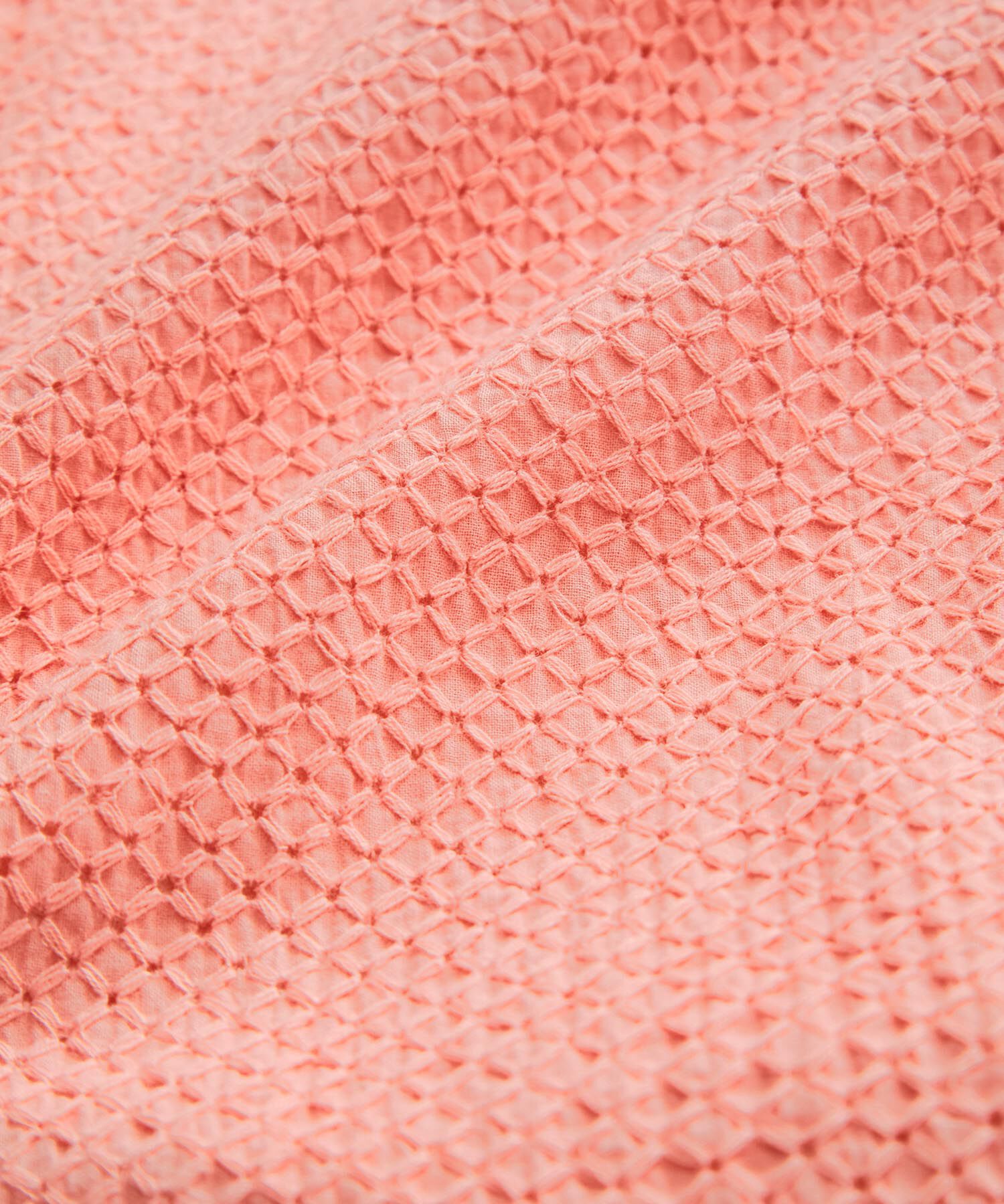 VIS「【セットアップ対応】幾何学レースマーメイドスカート」|スカート|