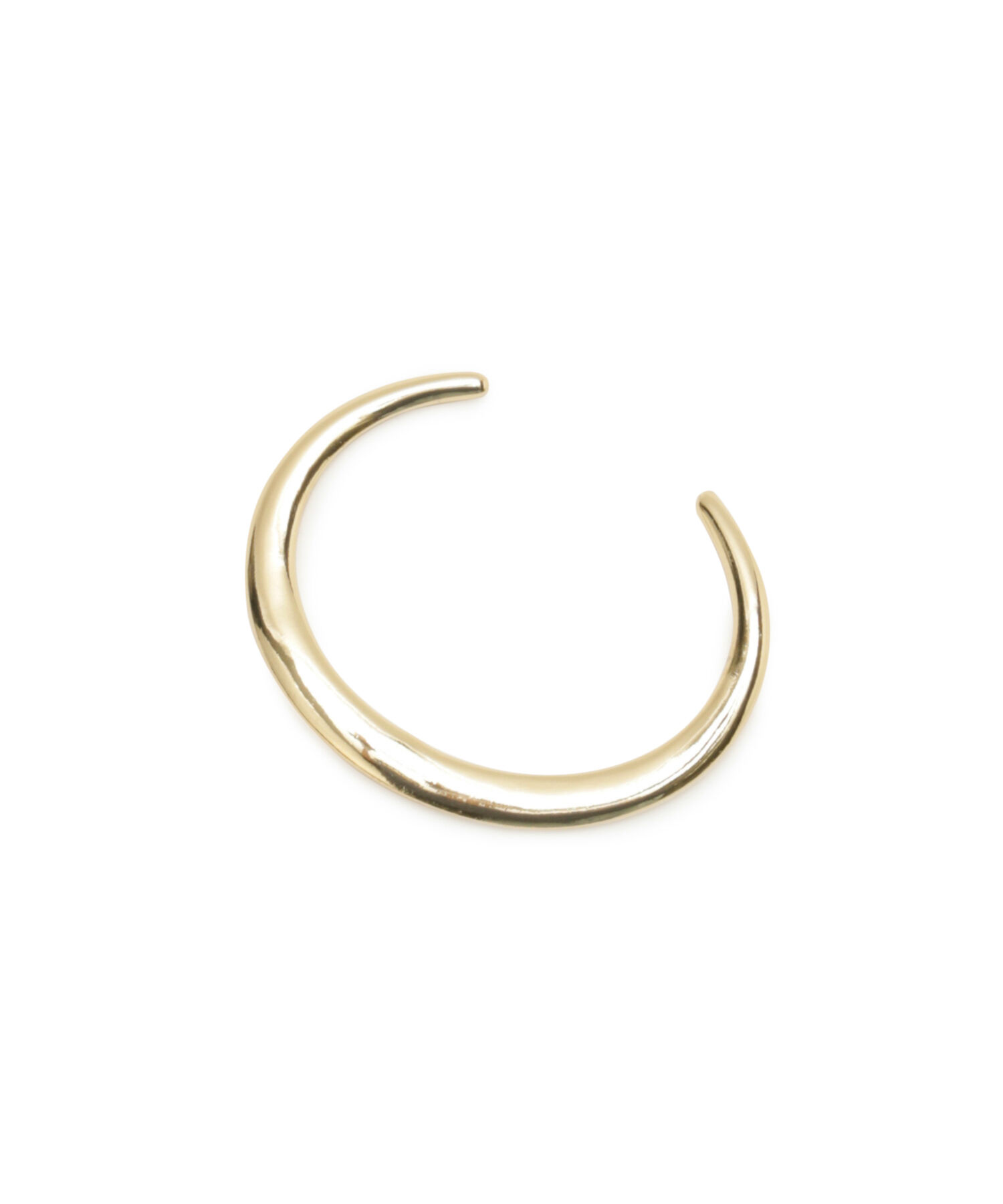 VIS「スタンドラインメタルバングル」|ブレスレット・バングル|