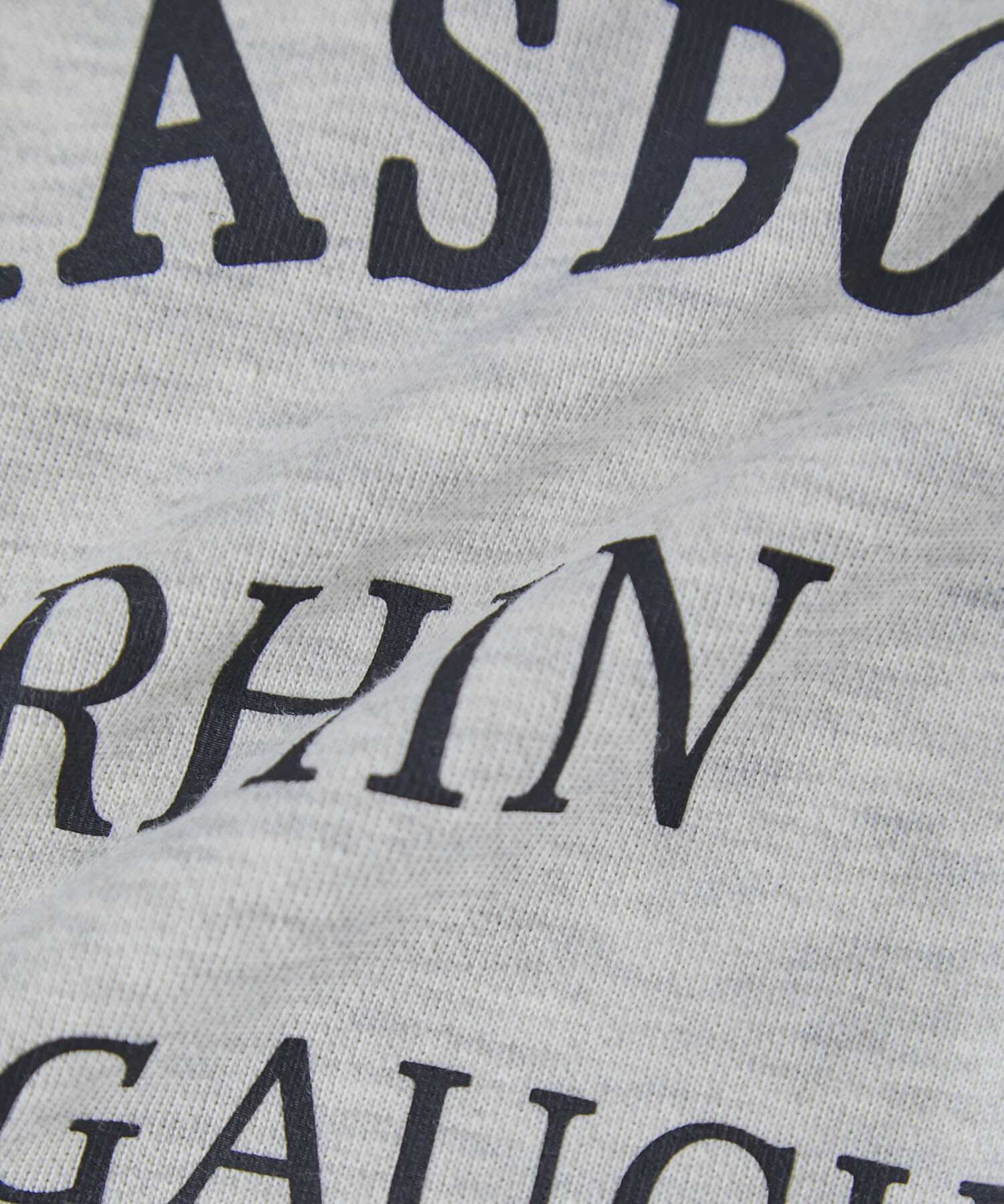 VIS「【新色追加】【選べる4色】裏毛スウェットプルオーバー」|スウェット・ジャージ|