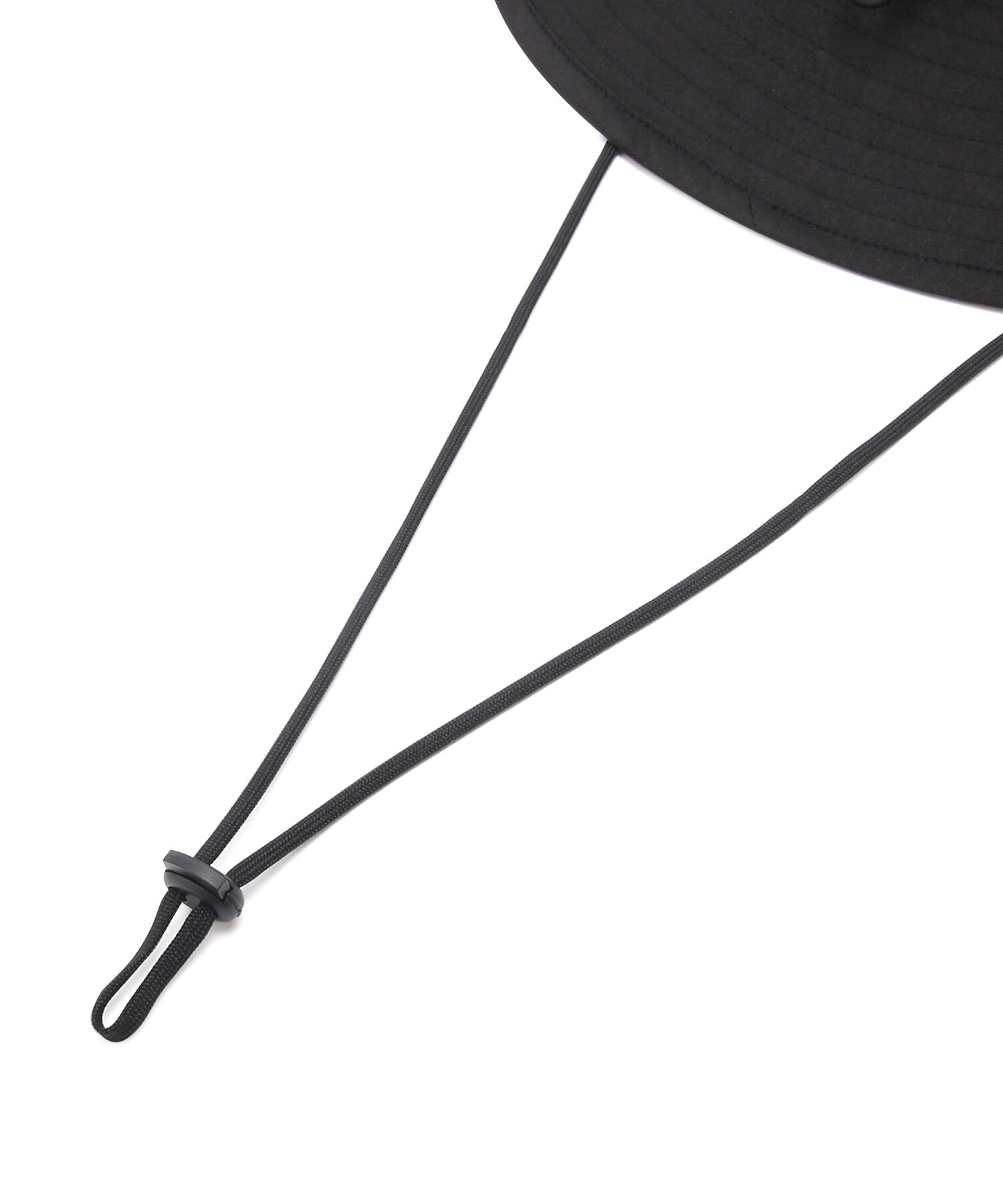 ROPE PICNIC PASSAGE「【コカゲル】UVカット/ナイロンツバ広ハット」|ハット|