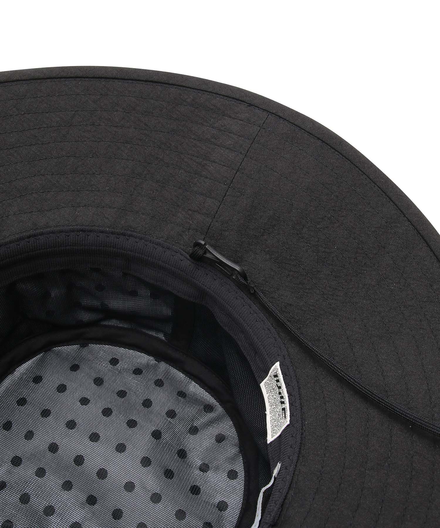 ROPE PICNIC PASSAGE「【コカゲル】UVカット/ナイロンツバ広ハット」|ハット|