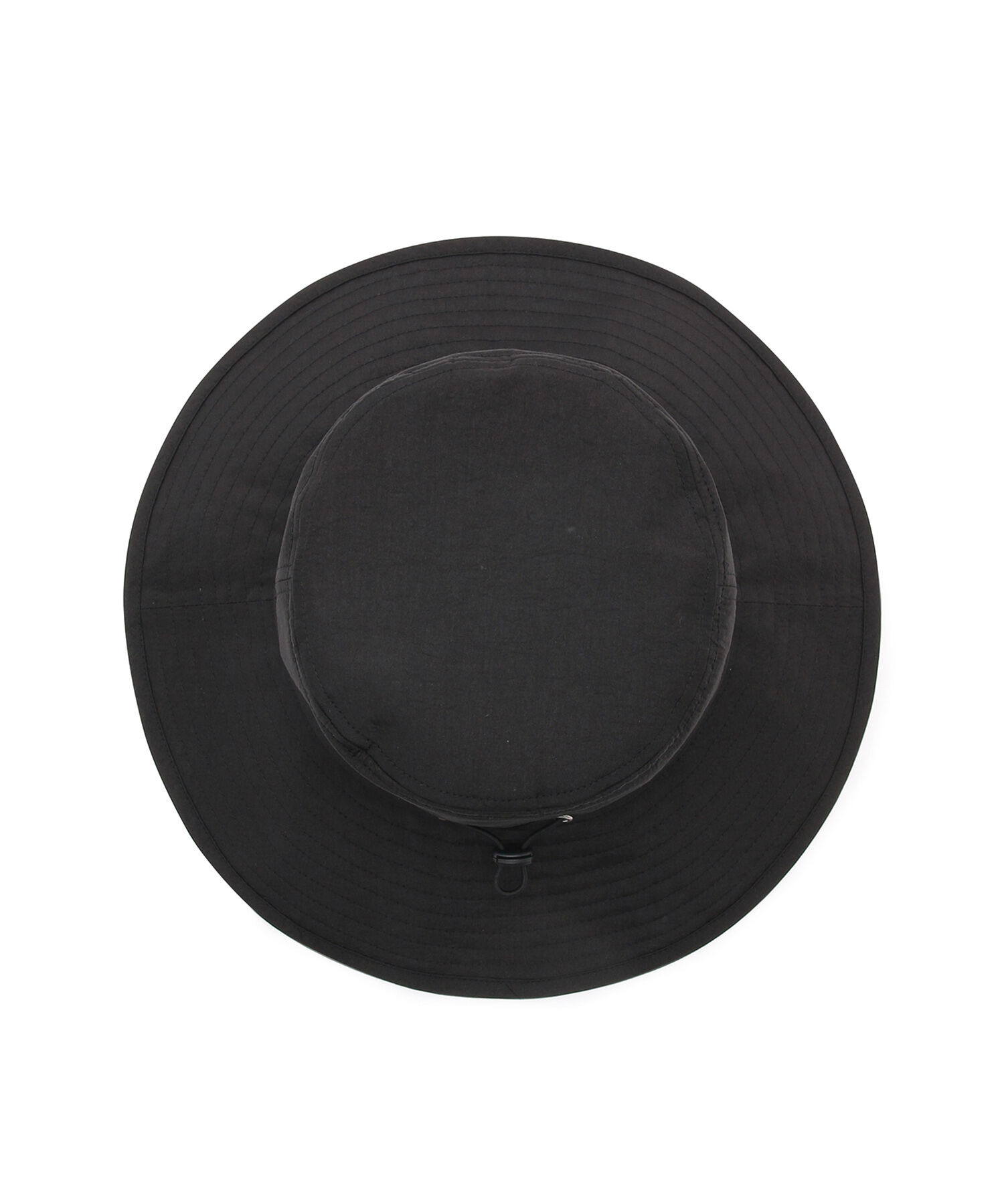 ROPE PICNIC PASSAGE「【コカゲル】UVカット/ナイロンツバ広ハット」|ハット|