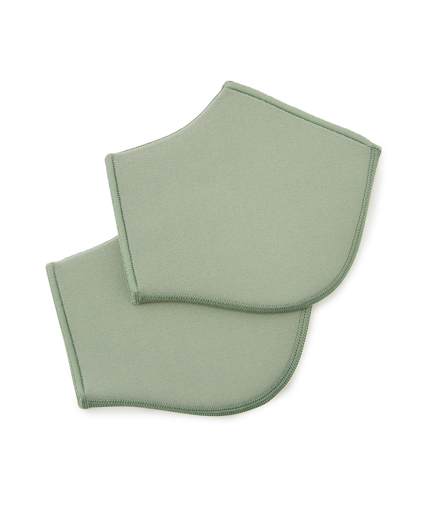 ROPE PICNIC PASSAGE「SELF CARE/かかとソックス」|ソックス|