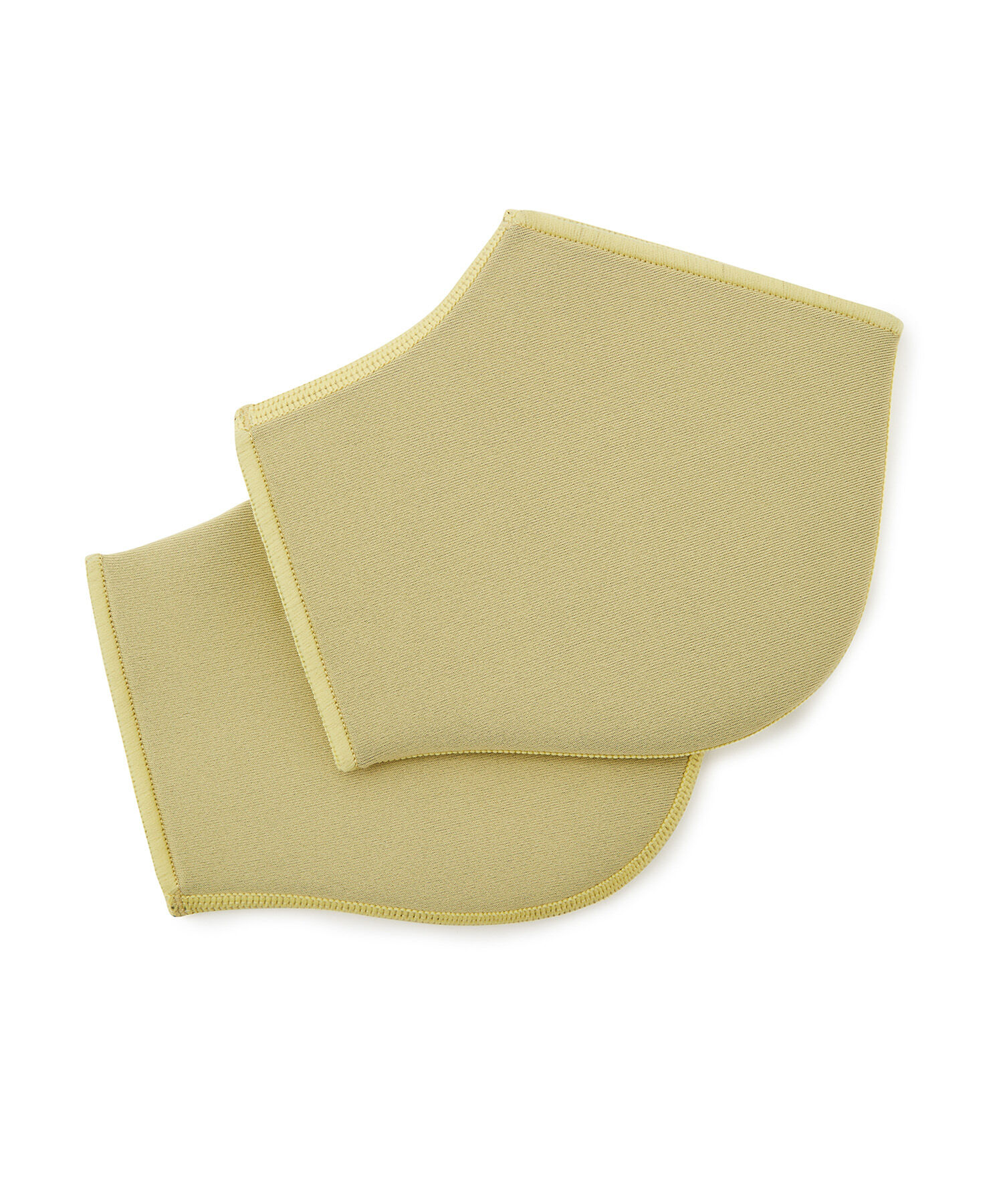 ROPE PICNIC PASSAGE「SELF CARE/かかとソックス」|ソックス|