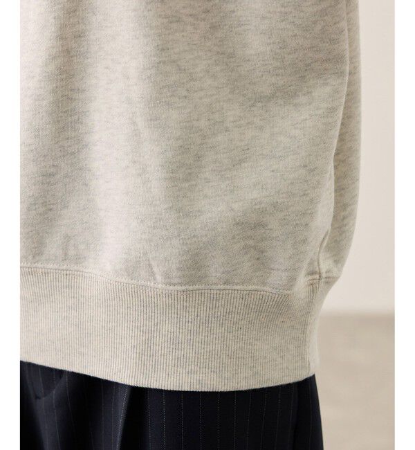 Rope&rsquo;Picnic「【Champion/チャンピオン別注】アソートロゴスウェットプルオーバー/リンクコーデ」|スウェット・ジャージ|