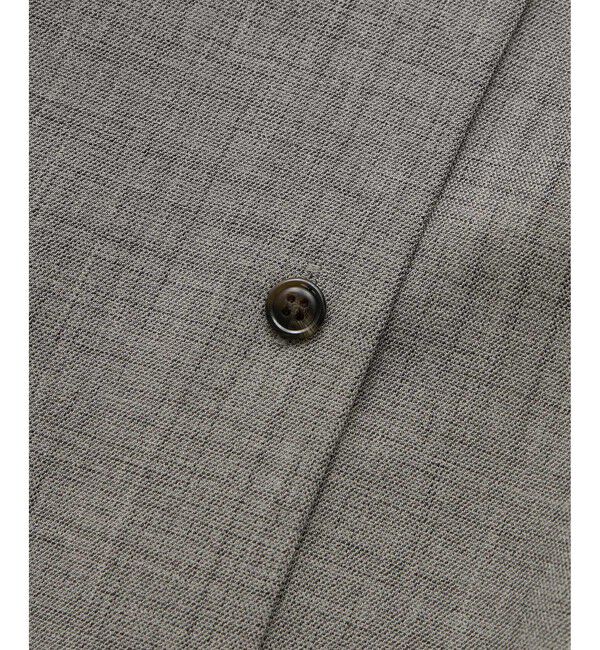 Rope&rsquo;Picnic「ウエストタックジャンパースカート」|ワンピース|