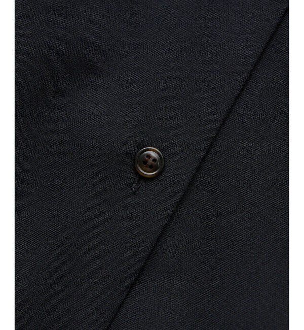 Rope&rsquo;Picnic「ウエストタックジャンパースカート」|ワンピース|