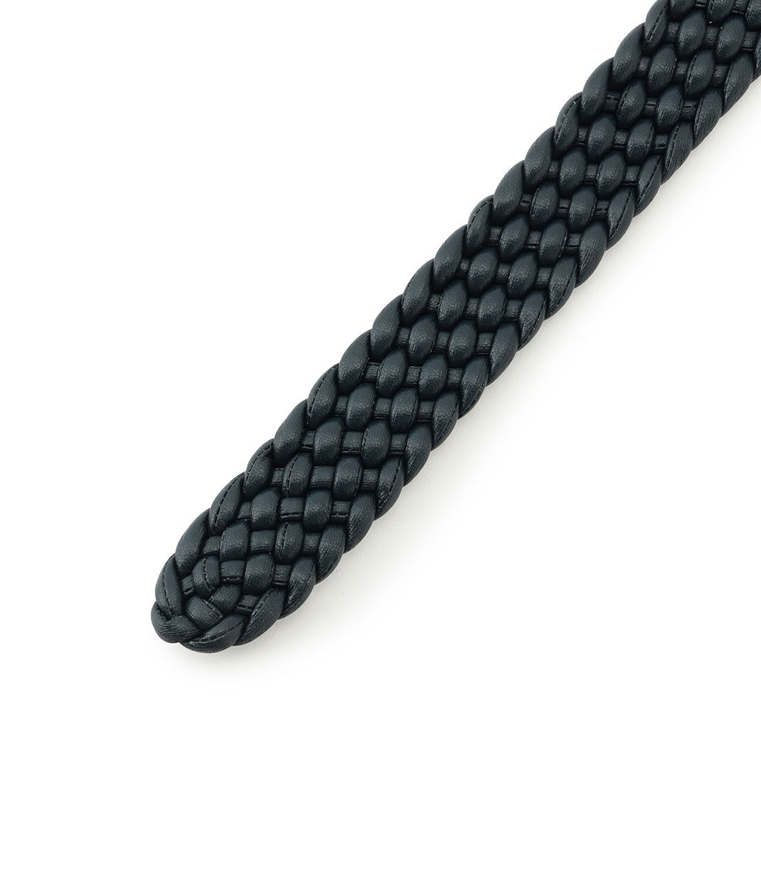 ADAM ET ROPE'「メッシュサッシュベルト」|ベルト|