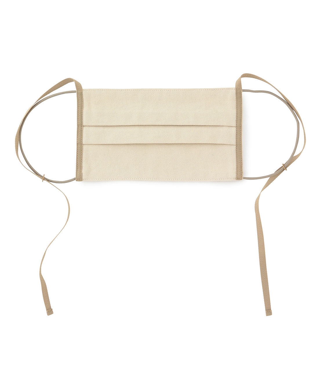 ADAM ET ROPE'「【WEB限定】イヤーリボンつきマスク」|その他|