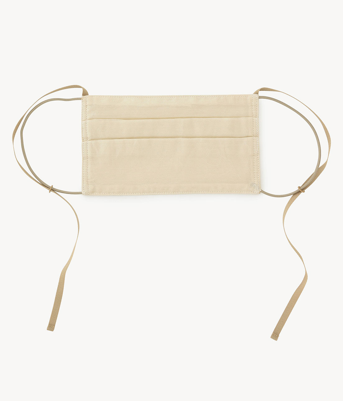 ADAM ET ROPE'「【WEB限定】イヤーリボンつきマスク」|その他|