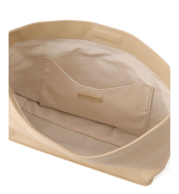 ADAM ET ROPE'「スクエアショルダーバッグ」|ショルダー・メッセンジャー|