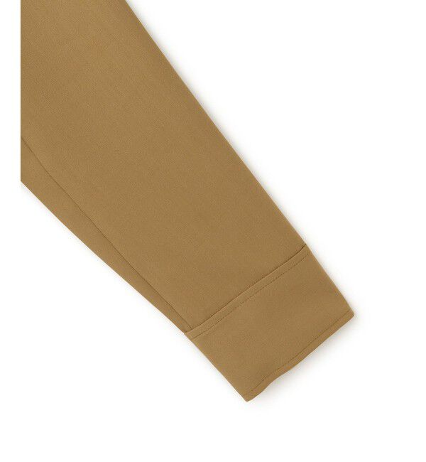 ADAM ET ROPE'「【サステナブル】アンブレラヨークブルゾン」|ブルゾン・スタジャン|