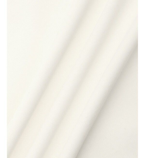 ADAM ET ROPE'「2WAYノットプルオーバー」|Tシャツ・カットソー|