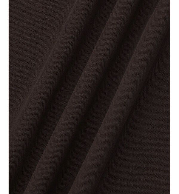 ADAM ET ROPE'「2WAYノットプルオーバー」|Tシャツ・カットソー|