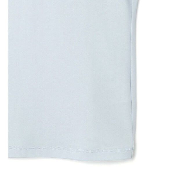 ADAM ET ROPE'「2WAYノットプルオーバー」|Tシャツ・カットソー|