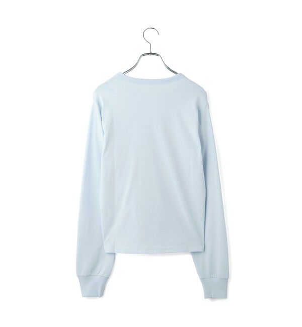 ADAM ET ROPE'「2WAYノットプルオーバー」|Tシャツ・カットソー|