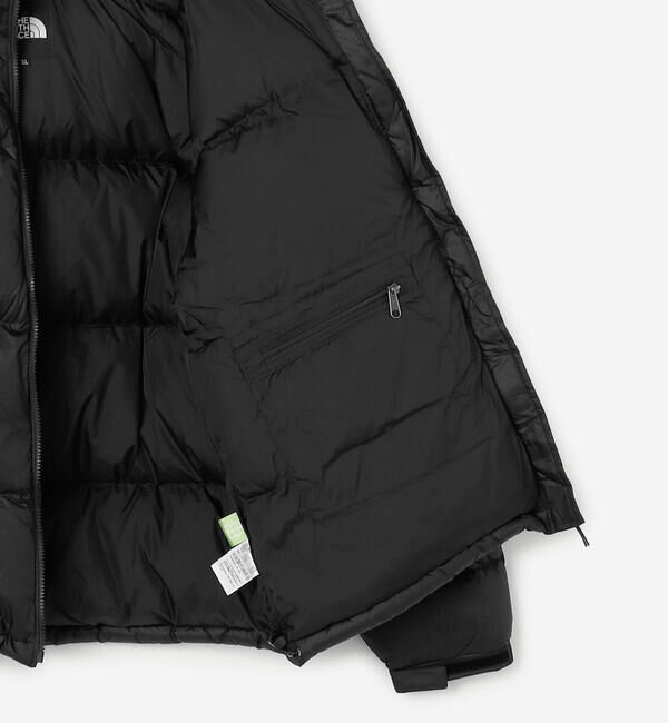  「THE NORTH FACE | NUPTSE JACKET MEN」|ダウン|
