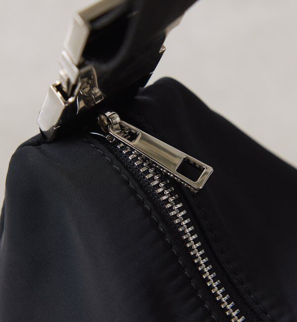  「【強撥水/マルチウェイ/500mlペットボトル収納可】撥水テープショルダーバッグ」|ショルダー・メッセンジャー|