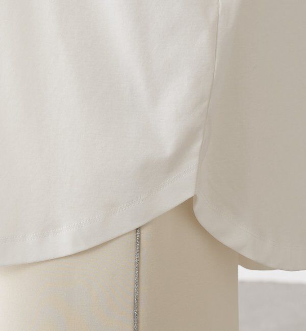  「モノクロフォトロゴロンT」|Tシャツ・カットソー|