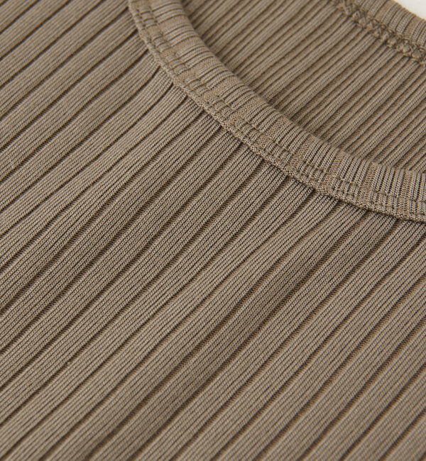  「【マイナス3kg/レビュー高評価☆】2WAYリブタンクワンピース」|ワンピース|