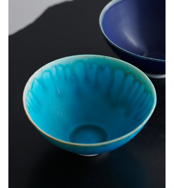  「【EIJI MIYAKI】ボウルS / NILE BLUE」|その他|スカイブルー