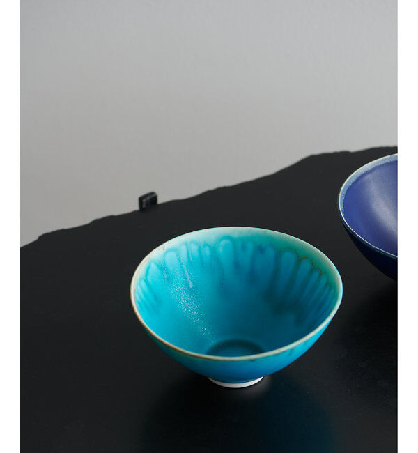  「【EIJI MIYAKI】ボウルS / NILE BLUE」|その他|