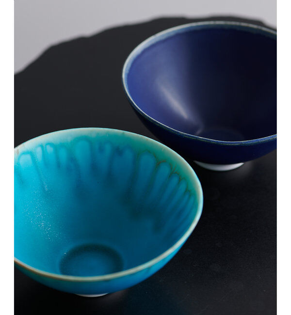  「【EIJI MIYAKI】ボウルS / NILE BLUE」|その他|