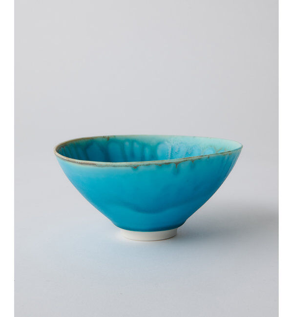  「【EIJI MIYAKI】ボウルS / NILE BLUE」|その他|