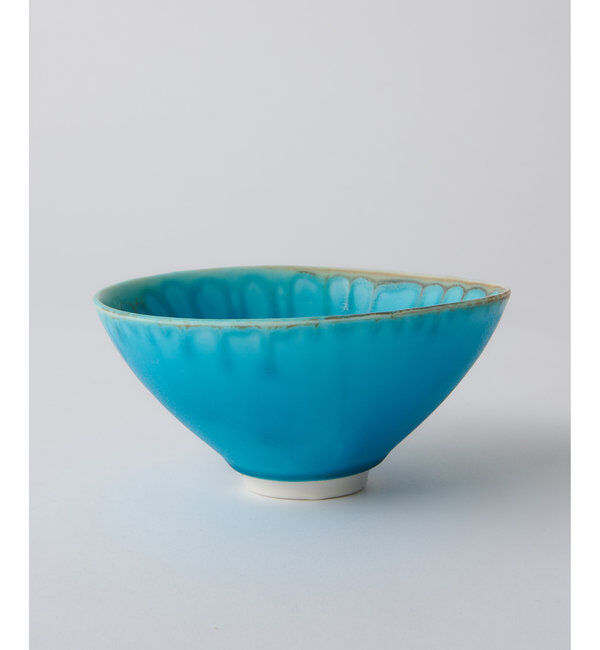  「【EIJI MIYAKI】ボウルS / NILE BLUE」|その他|